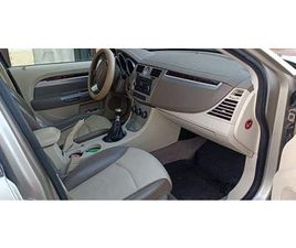 CHRYSLER - SEBRING 200C