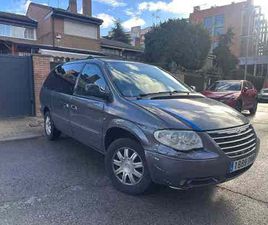 CHRYSLER - VOYAGER