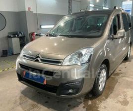 II (3) 1.6 BLUEHDI 100 S&S SHINE ETG6