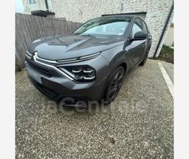 III SOCIETE 1.5 BLUEHDI 130 S&S FEEL NAV BUSINESS R EAT8