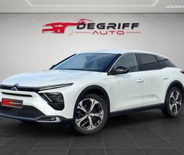 CITROEN C5 X PURETECH 130 SS EAT8 FEEL PACK
