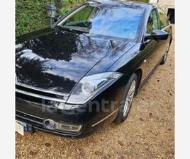 3.0 V6 HDI 240 FAP EXCLUSIVE BVA