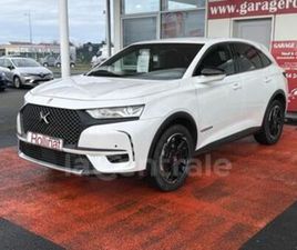 1.5 BLUEHDI 130 7CV PERFORMANCE LINE + AUTOMATIQUE