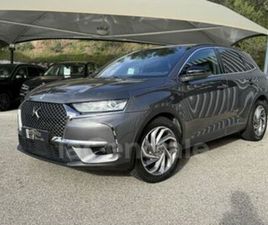CITROEN DS7 2.0 BLUEHDI 180 BUSINESS AUTOMATIQUE