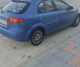 DAEWOO LACETTI DAEWOO - LACETTI