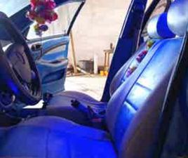 DAEWOO LACETTI DAEWOO - LACETTI