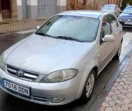 DAEWOO - LACETTI