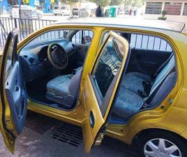 DAEWOO MATIZ DAEWOO - MATIZ