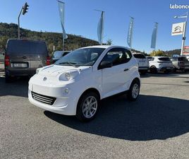 AIXAM MINAUTO 0.5 ACCESS