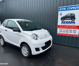 VOITURES SANS PERMIS AIXAM MINAUTO CHEZ ETS CHAIZE DES 14 ANS LIVRAISON A DOMICILE DANS TOUTE LA FRANCE