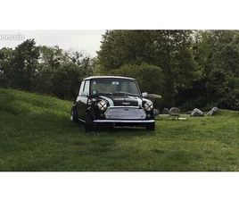 AUSTIN MINI
