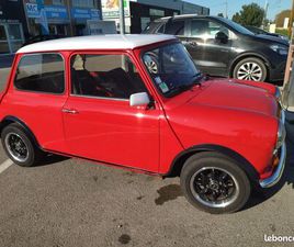 AUSTIN MINI AUSTIN MINI