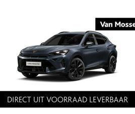 CUPRA FORMENTOR CUPRA FORMENTOR BUSINESS