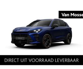 CUPRA TERRAMAR CUPRA TERRAMAR BUSINESS