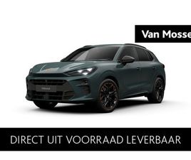 CUPRA TERRAMAR CUPRA TERRAMAR BUSINESS