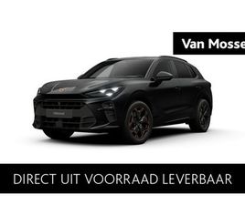 CUPRA TERRAMAR CUPRA TERRAMAR BUSINESS