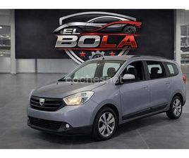 DACIA LODGY
