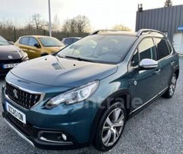 GENERATION2 1.2 PURETECH 110 S&S CROSSWAY