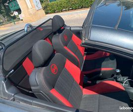 PEUGEOT 207CC SÉRIE 64 BON ÉTAT ENTRETENU