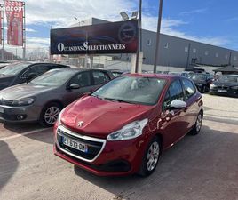 PEUGEOT 208 PEUGEOT 208 1.2L ESS - 68CV BERLINE LIKE PHASE 2 KIT DISTRIBUTION NEUF