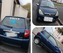 AIXAM CROSSLINE AIXAM CROSSLINE PREMIUM