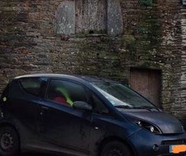 BOLLORE BLUECAR BOLLORÉ BLEUCAR AUTOLIB