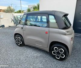 CITROËN AMI 2024 1144KM SOUS GARANTIE