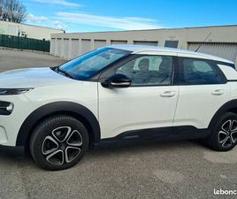 VEND CITROEN CACTUS C4