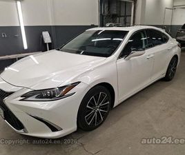 LEXUS ES 300H EXECUTIVE FACELIFT MY2023 2.5 131КВ