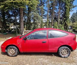 MAZDA 323 MAZDA SPORTIVA 3.2.3 — 1995 — 1 200