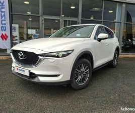 MAZDA CX-5 2.2 SKYACTIV-D 150 DYNAMIQUE 4X2 BVA