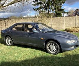 MAZDA XEDOS 6