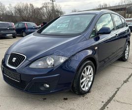SEAT ALTEA XL 1.6TDI CR DSG STYLE