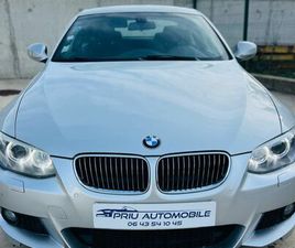 BMW SERIE 3 COUPE 330X BMW