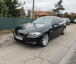 BMW (F10) 530D 3.0 D 245 LUXURY