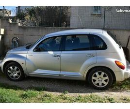 CHRYSLER PT CRUISER