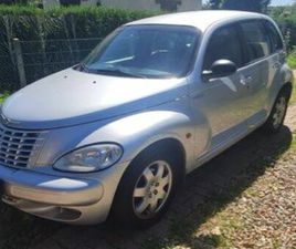 PT CRUISER