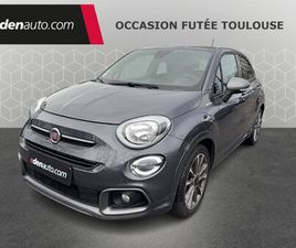 1.6 MULTIJET 130 CH SPORT