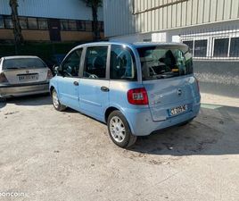 FIAT MULTIPLA