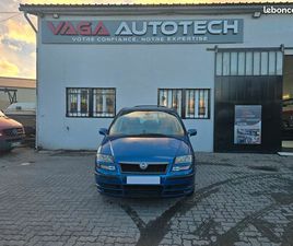 FIAT 2.0 MULTIJET CLASS