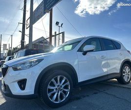 MAZDA CX5 2.2 SKYACTIV-D 175 SELECTION 4WD BVA