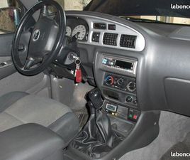 MAZDA SERIE B B2500 MAZDA B2500 DIESEL 4X4