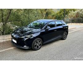 MG4 51 KW - OPTIONS RAJOUTÉS - CAMÉRA - EXCELLENT ÉTAT