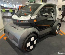 MOBILIZE DUO 45 NEO SANS PERMIS L6