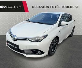 II HYBRIDE 136H DESIGN