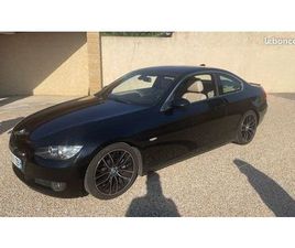 BMW 325I E92 3.0L