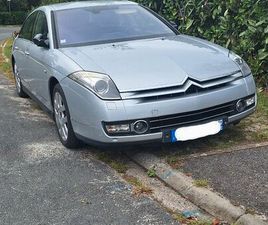 CITROËN C6