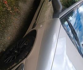 CITROEN XANTIA CITROËN XANTIA 1.8L 16V