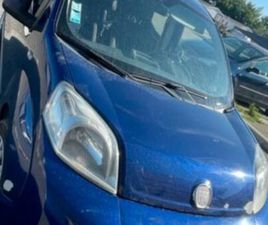 FIAT FIORINO QUBO FIAT QUBO