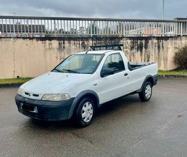 FIAT STRADA PICK-UP FL 1.9 D 63CV